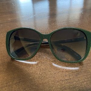 Fendi Sunglasses